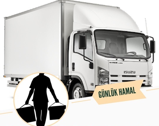 İstanbul Hamal