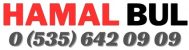HAMAL BUL İSTANBUL