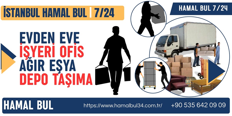günlük hamal bul istanul