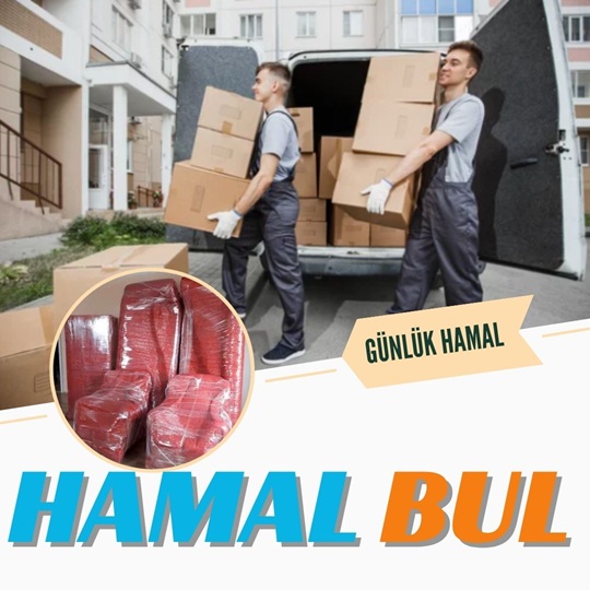 hamal ara istanbul